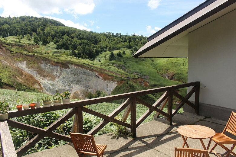 Manza Hotel Juraku