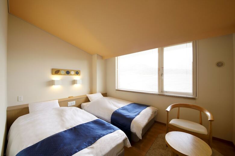 Manza Hotel Juraku