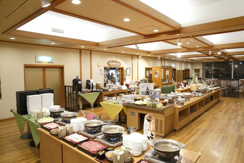 Manza Hotel Juraku
