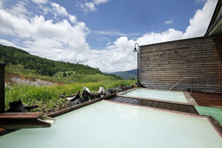 Manza Hotel Juraku