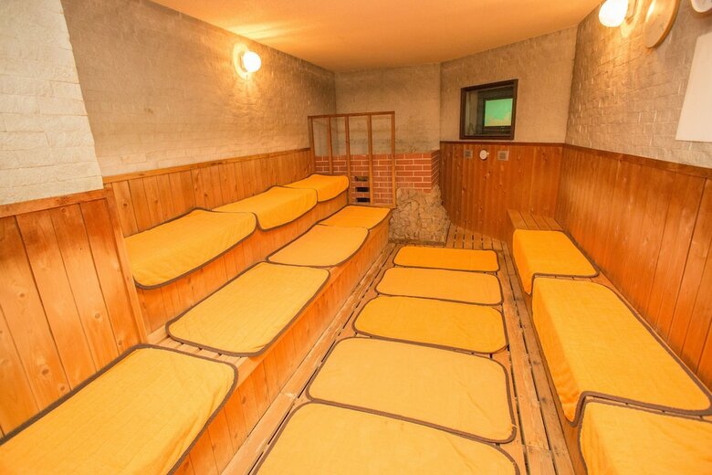 Kur & Hotel Suruga