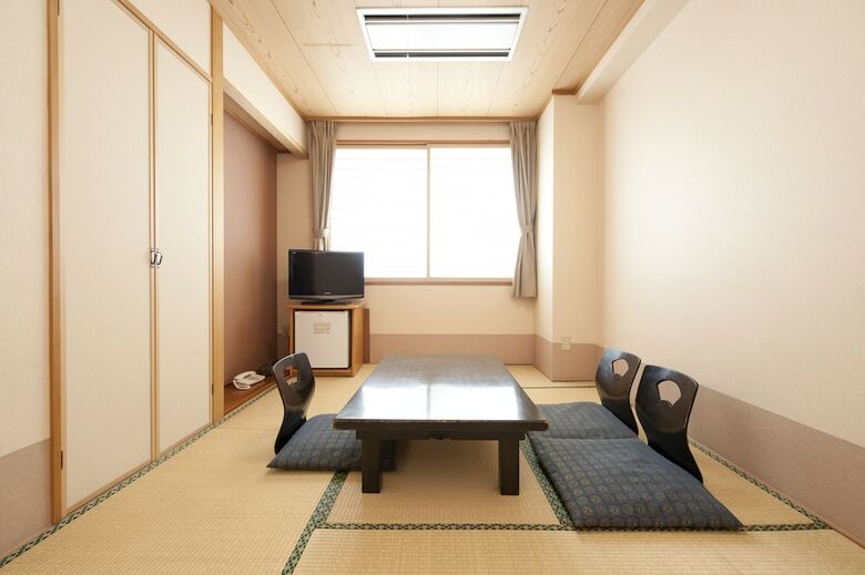 Kur & Hotel Suruga