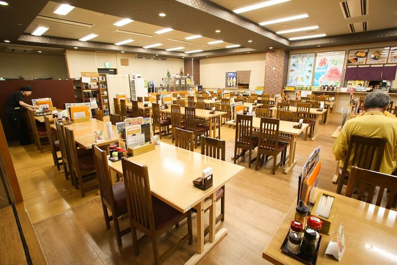 Kur & Hotel Suruga