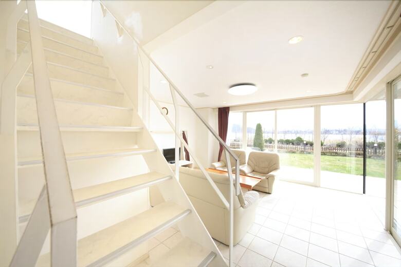Kawaguchiko Urban Resort Villa