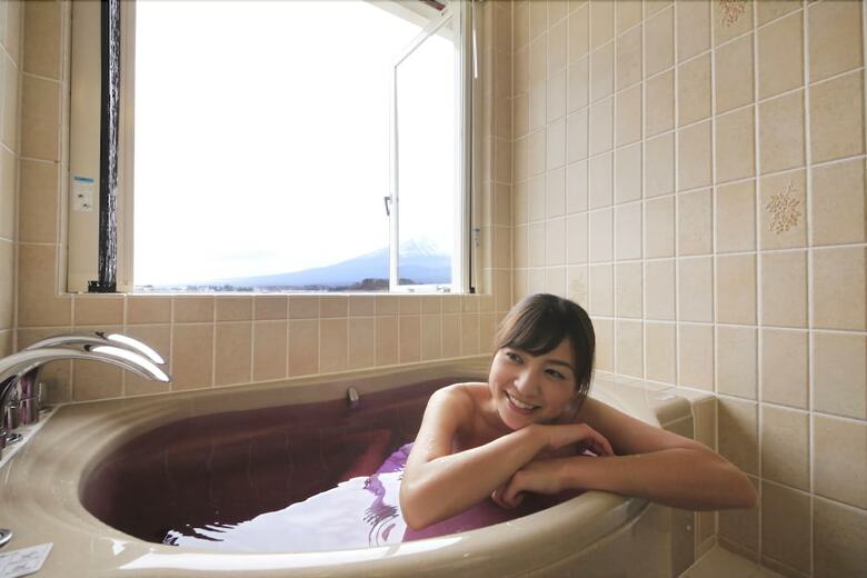 Kawaguchiko Urban Resort Villa