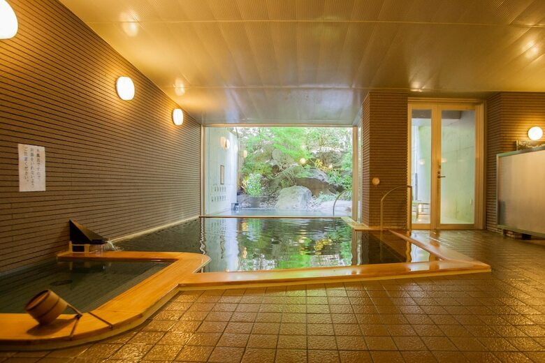 Neo Oriental Resort Yatsugatake Kogen