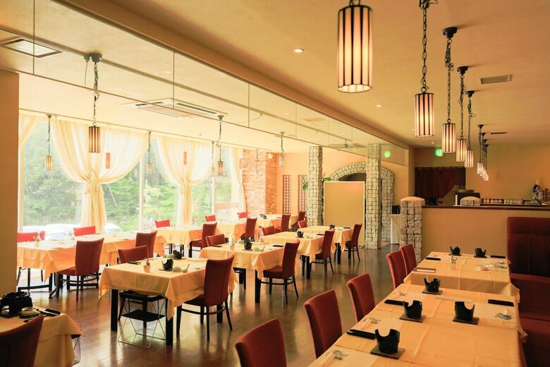 Neo Oriental Resort Yatsugatake Kogen