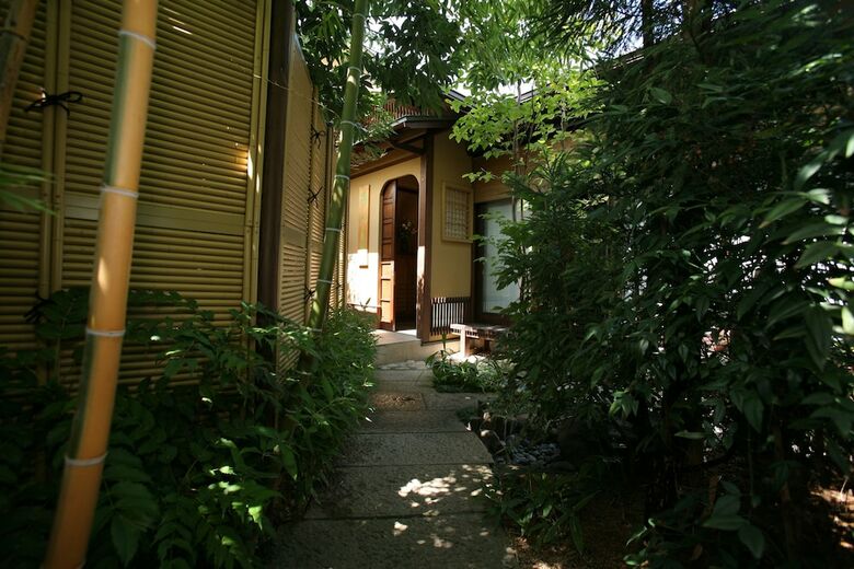 Oiwakeya Ryokan