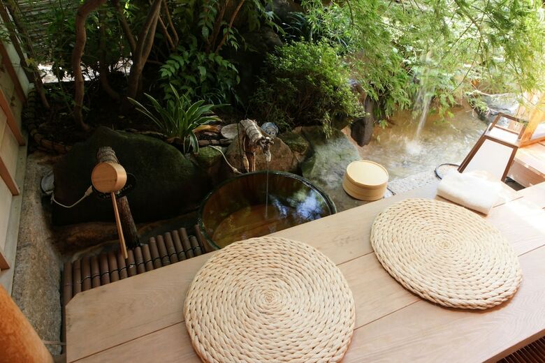 Oiwakeya Ryokan