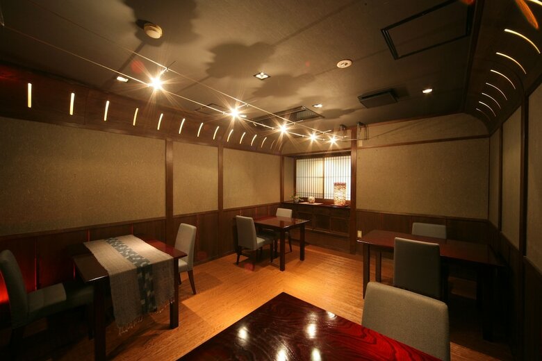 Oiwakeya Ryokan