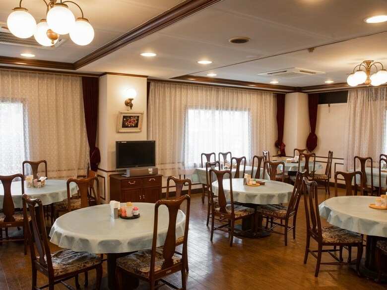 Hotel Castle Inn Yokkaichi
