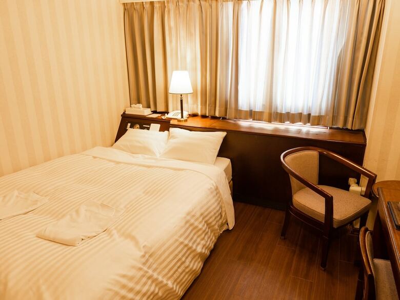 Hotel Castle Inn Yokkaichi