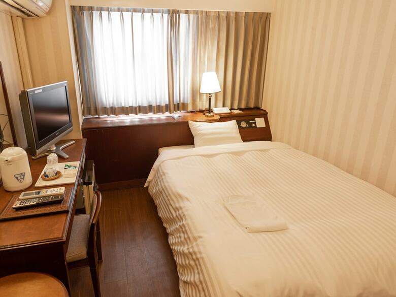 Hotel Castle Inn Yokkaichi