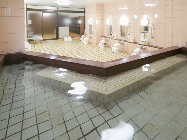 Riverside Hotel Shoei