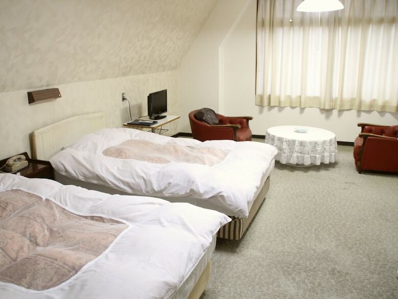 Riverside Hotel Shoei