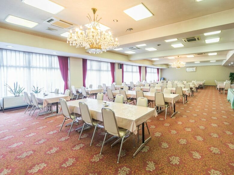 Riverside Hotel Shoei