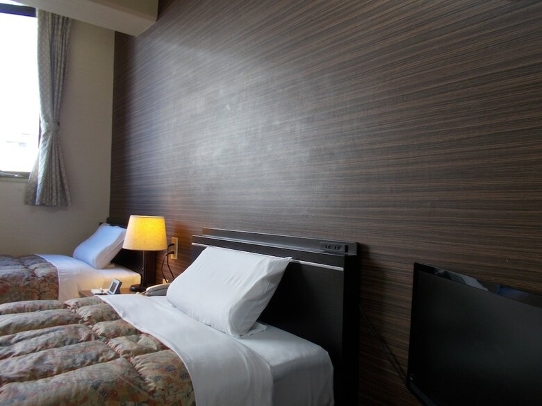 Hotel Matsuyama Hills
