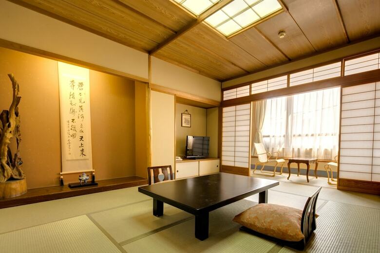 Hotel Shiroyama