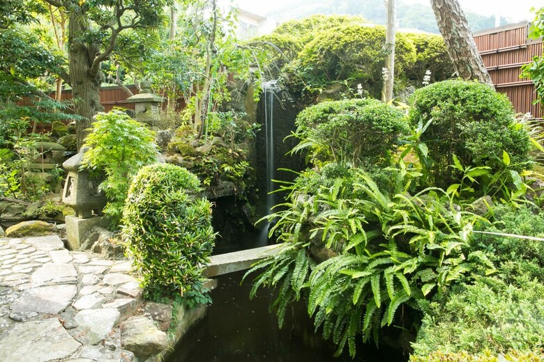 Hotel Shiroyama
