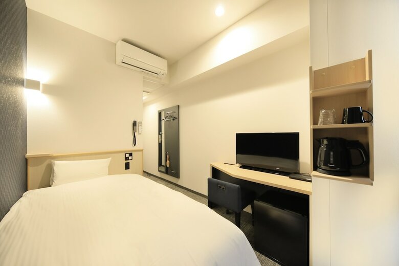 Hotel New Nagano Next