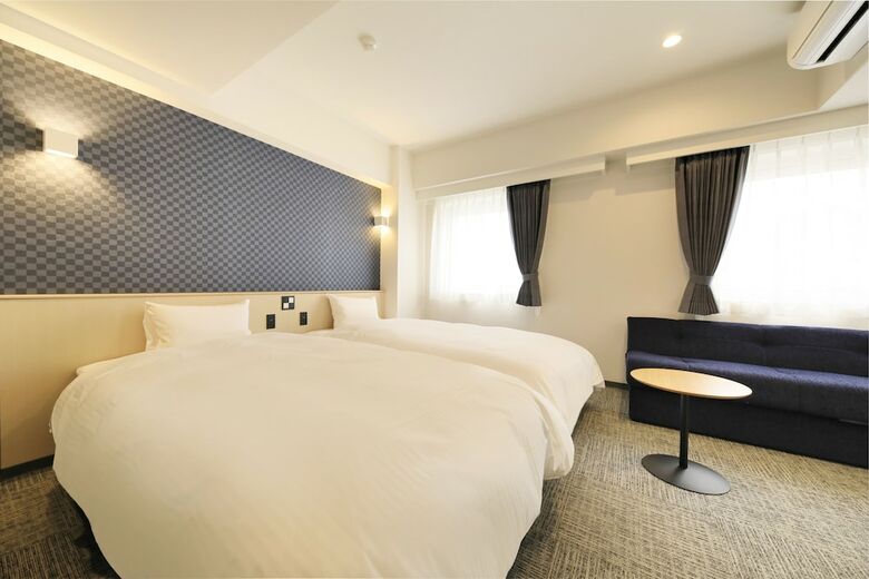 Hotel New Nagano Next
