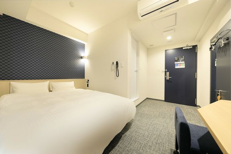 Hotel New Nagano Next