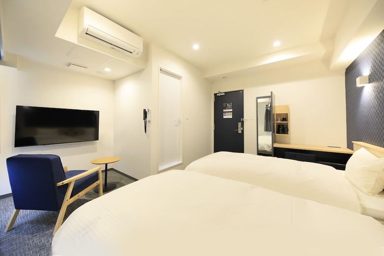 Hotel New Nagano Next
