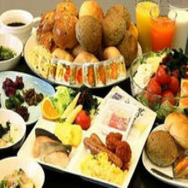 Hotel Crown Hills Nigata