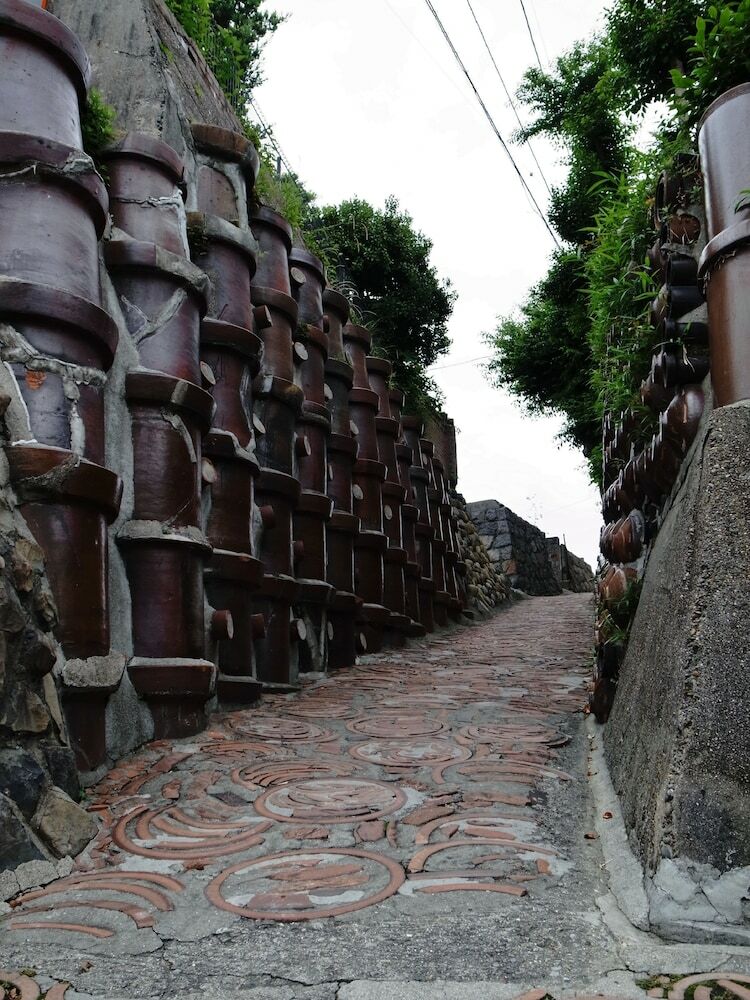 Kaze No Tani No Iori