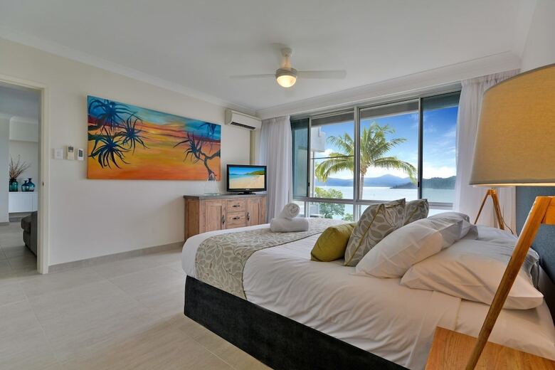 Apartamentos Frangipani 104