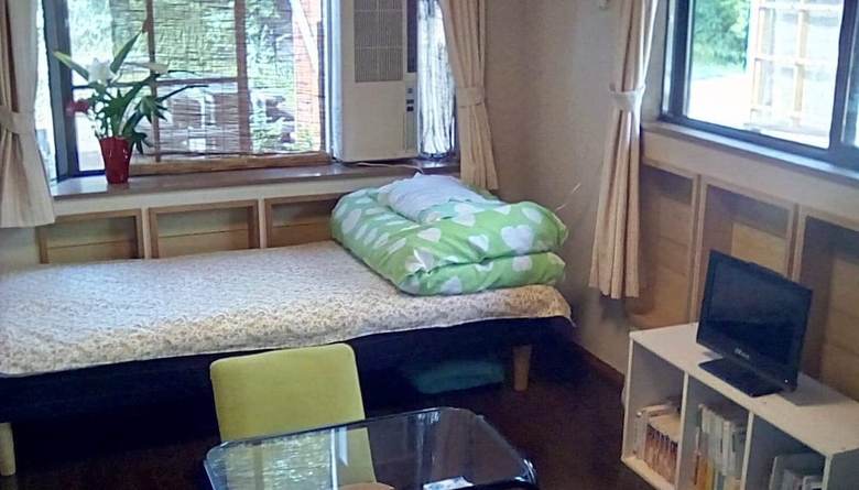 Cottage K2 ? Utopia