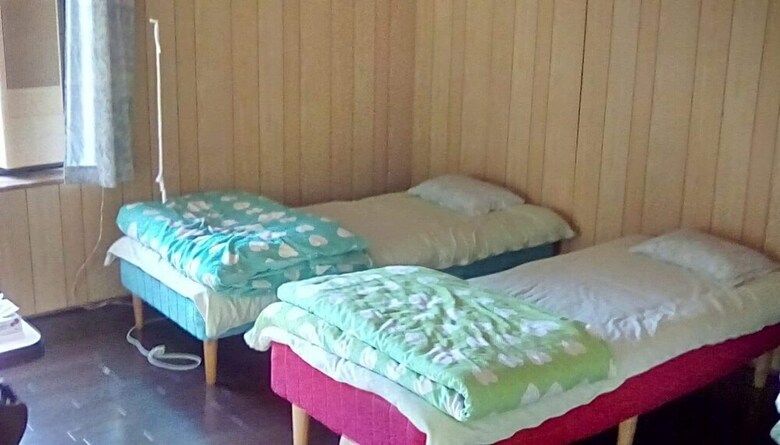 Cottage K2 ? Utopia