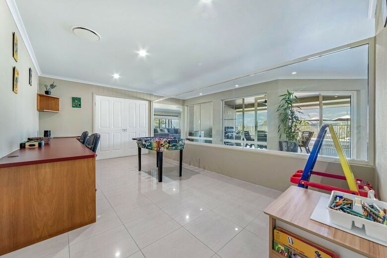Kookaburra Lodge Whitsundays