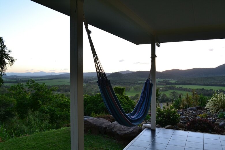 Kookaburra Lodge Whitsundays