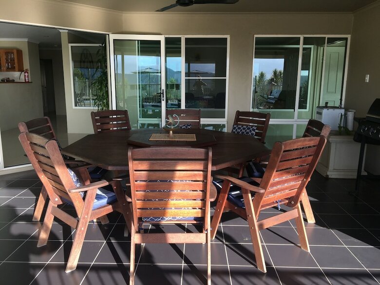 Kookaburra Lodge Whitsundays