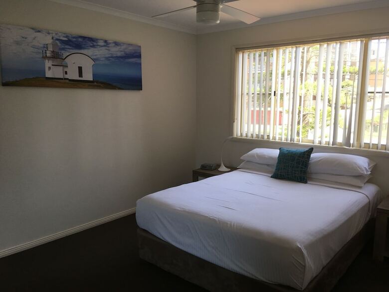 Apartamentos Town Beach Beachcomber Resort