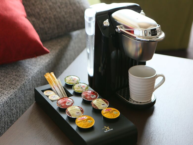 Hotel Regina Kawaguchiko