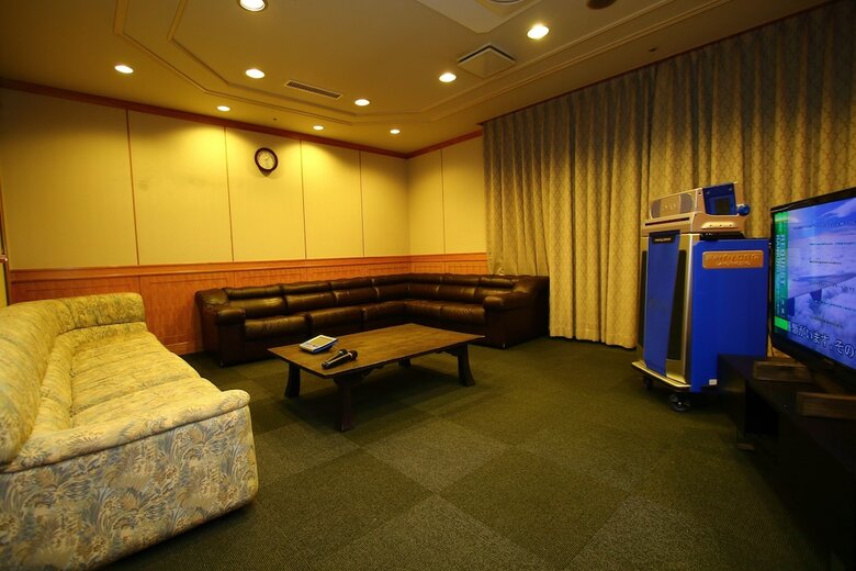 Hotel Regina Kawaguchiko