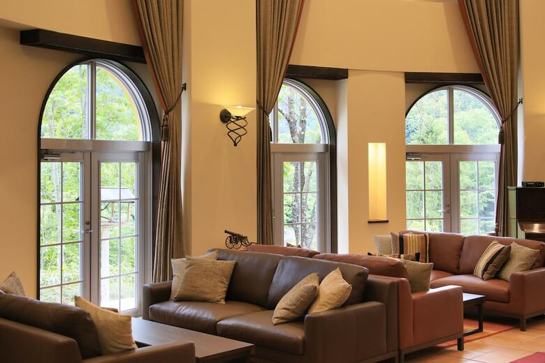 Hotel Maure Villa