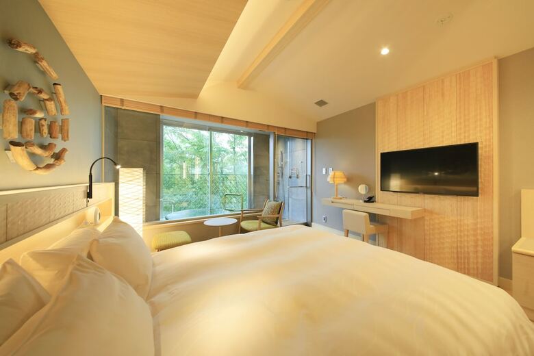 Hotel Maure Villa