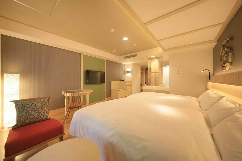 Hotel Maure Villa