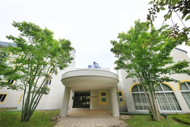 Hotel Maure Villa