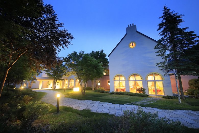 Hotel Maure Villa