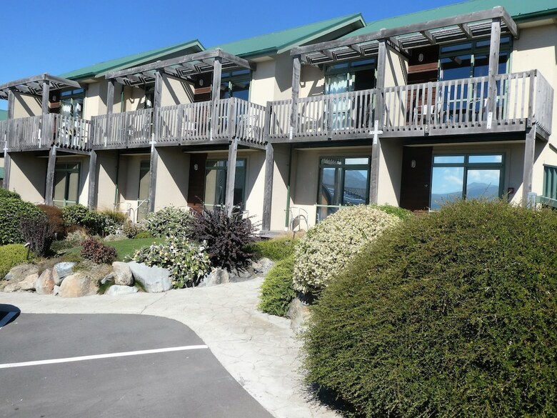Lake Tekapo Village Motel