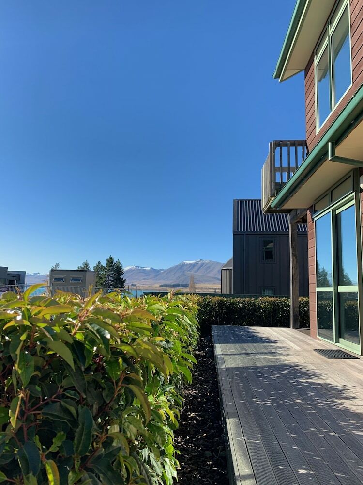 Lake Tekapo Village Motel