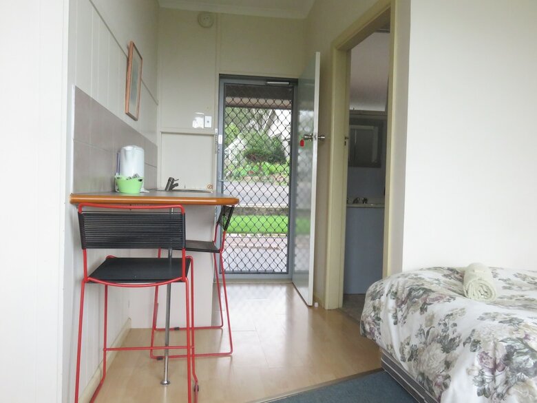 Motel Ecotel Narooma