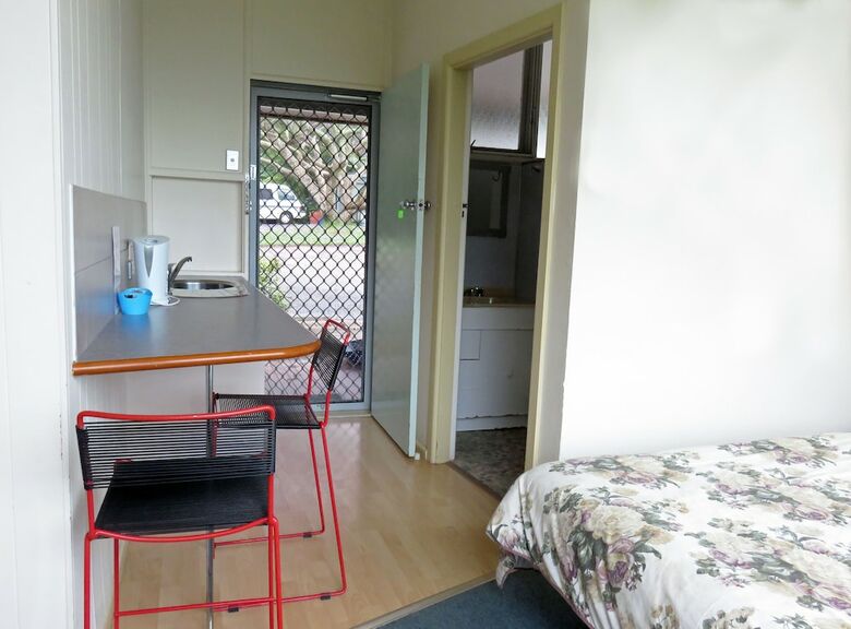Motel Ecotel Narooma