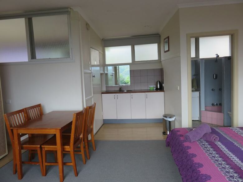 Motel Ecotel Narooma