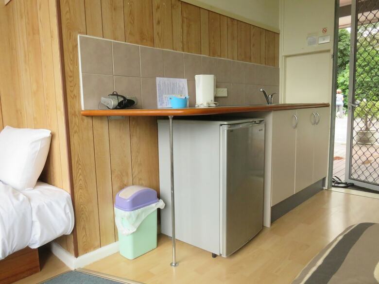Motel Ecotel Narooma