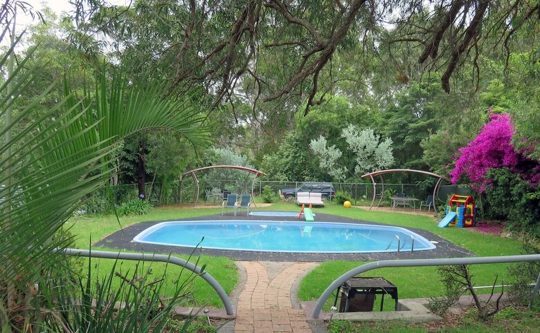 Motel Ecotel Narooma
